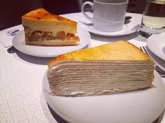 -Lady M Cake Boutique(麦迪逊大道店)