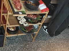 -谷牛和牛烤肉(漕河泾印象城店)