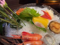 -匠和风精致料理(莆田财富中心店)