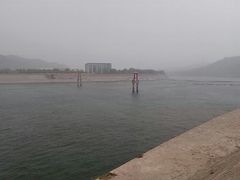 小浪底-黄河小浪底水利枢纽风景区