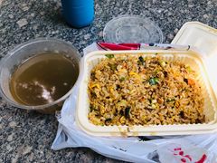 -遵义虾子卢四羊肉粉(大沽路店)