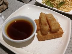 -海底捞火锅(九霄梦天地店)