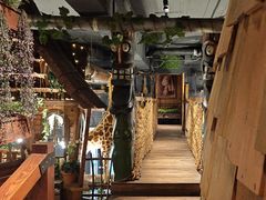 -仓库烤肉(绿园店)