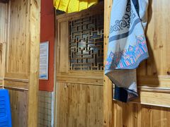 -阿拉呛舍藏餐