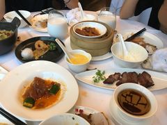 -富力丽思卡尔顿酒店·丽轩中餐厅