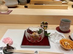 -鮨一日本料理旗舰店(总店)