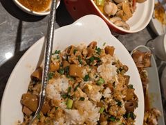 -前海沿·海鲜水饺青岛菜(乐客城店)