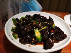 爽口木耳-晋家门(弘阳广场店)