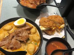 -华嫂冰室(尖沙咀店)