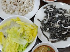 -爆肚冯(廊房二条店)