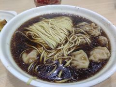 -蒋家桥饺面店(广陵路店)