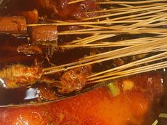 -袁记串串香(新南门店)