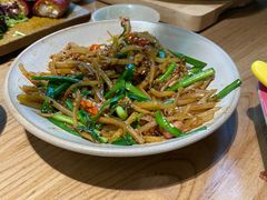 -潮粥荟·潮汕砂锅粥(槐房万达店)
