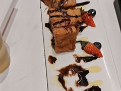 -香港深仔记茶餐厅(东门店)