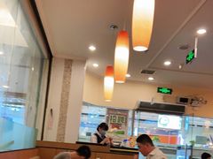 -萨莉亚意式餐厅(特力时尚汇店)
