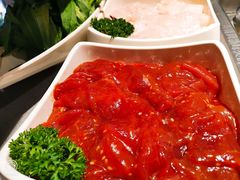 -海底捞火锅(老城根店)