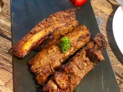 -HIGH FIVE哈福手工汉堡(桂林路店)