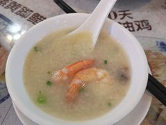 -阿殳菜馆·私厨(水围村店)
