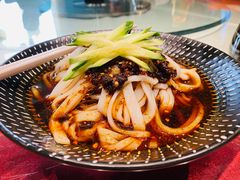 -飞鹿餐饮·陕南菜(北关店)