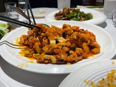 -峨嵋酒家(地安门店)