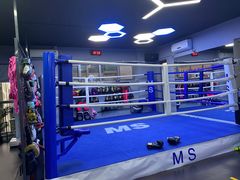 -M.S拳击泰拳馆(大学路店)