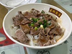 -荔林食店(西华路店)