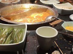 -井格重庆火锅(西直门凯德Mall店)