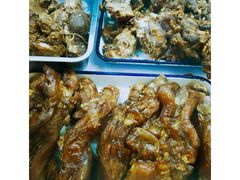 -年记·兴顺斋 牛街清真熟食小吃店