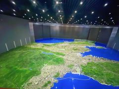 -大连市规划展示中心