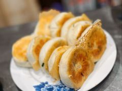 -煎饼卷大葱(春秋西路店)