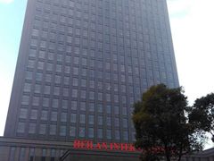 -海澜之家(总部展厅店)