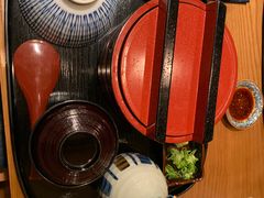 鳗鱼饭三吃-本家 柴藤