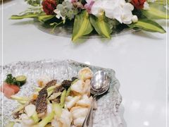 -彩云天云南餐厅