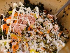-汉米达特色料理餐厅(郴州友阿国际广场店)