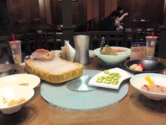 -东海怡品海鲜豆捞(星街坊店)