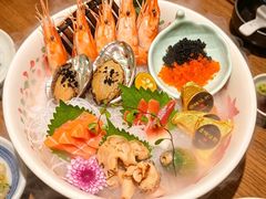 -吉川谷谷·日料放题(广安门店)