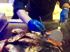 -盛宴标帜餐厅·亲子自助 (南昌喜来登酒店)