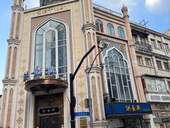 -洪长兴(云南南路店)