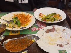 -拉丁餐厅·巴西烤肉自助(正佳广场店)