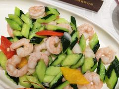 -盛百味·家宴餐厅(霸州分店)