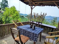 -观清澜疗愈民宿(龙泉山风景区店)