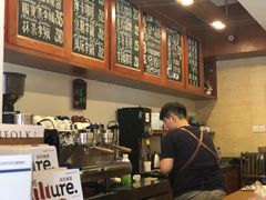 -HUG COFFEE(鼓楼店)