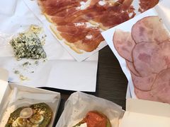 -Alimentari早午餐(安福路店)