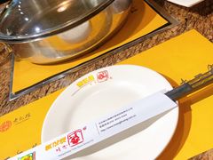 -黄记煌三汁焖锅(崇文门店)