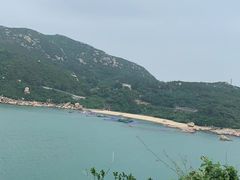 -东澳岛