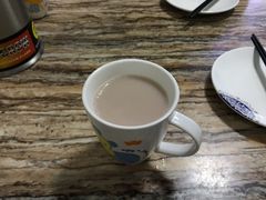 -敖特尔布里亚特美食坊(世纪花苑店)