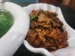 -喜洲翰林餐厅(董家百年老宅店)