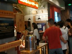 -味福记·本地特色菜(八一万达广场店)