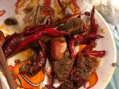 -霸王虾·小龙虾香辣蟹(玉林店)