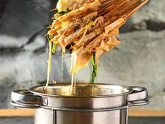 -大哈福烧烤·海鲜·家常菜(延安三路店)
